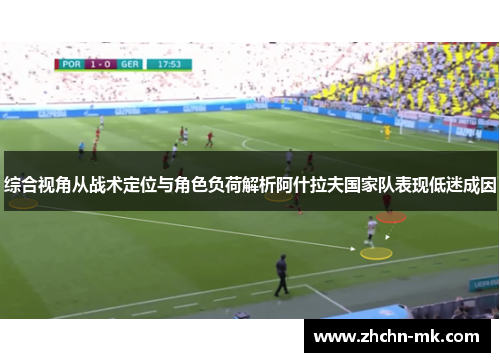 综合视角从战术定位与角色负荷解析阿什拉夫国家队表现低迷成因 综合视角从战术定位与角色负荷解析阿什拉夫国家队表现低迷成因